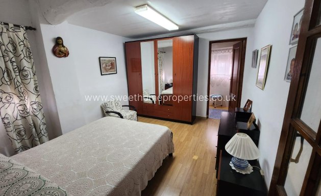 Herverkoop - Villa - Hondon De Las Nieves - LA CANALOSA