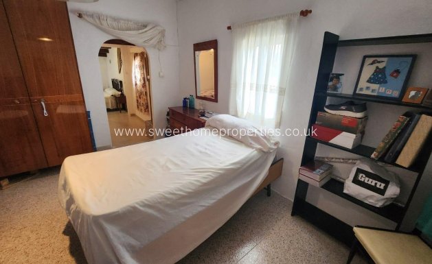 Herverkoop - Villa - Hondon De Las Nieves - LA CANALOSA