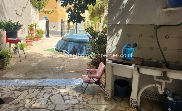 Herverkoop - Villa - Hondon De Las Nieves - LA CANALOSA