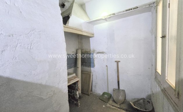 Reventa - Town house - Aspe