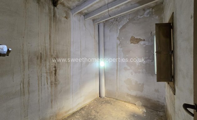 Reventa - Town house - Aspe