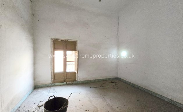 Reventa - Town house - Aspe