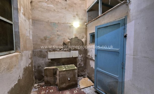 Reventa - Town house - Aspe