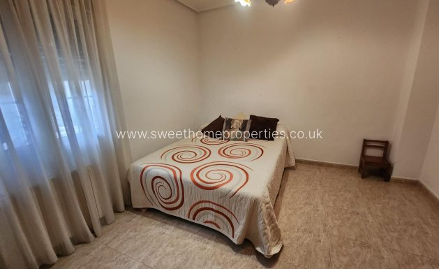 Resale - Town house - Monovar - Monover - Alameda