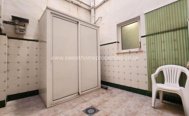 Resale - Town house - Monovar - Monover - Alameda