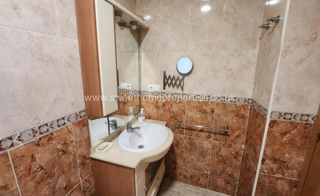 Resale - Town house - Monovar - Monover - Alameda