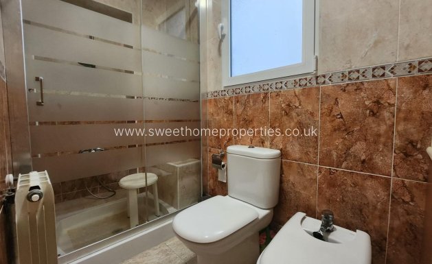 Resale - Town house - Monovar - Monover - Alameda