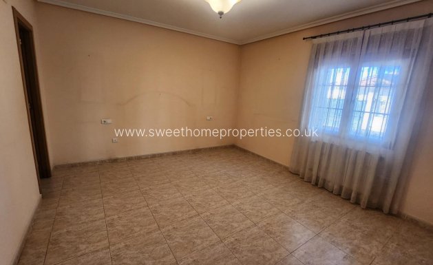 Resale - Town house - Monovar - Monover - Alameda