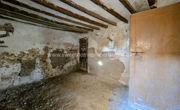 Reventa - Town house - La Romana - Comunidad valenciana