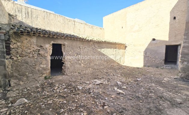 Reventa - Town house - La Romana - Comunidad valenciana