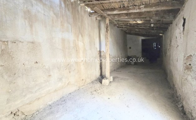 Reventa - Town house - La Romana - Comunidad valenciana