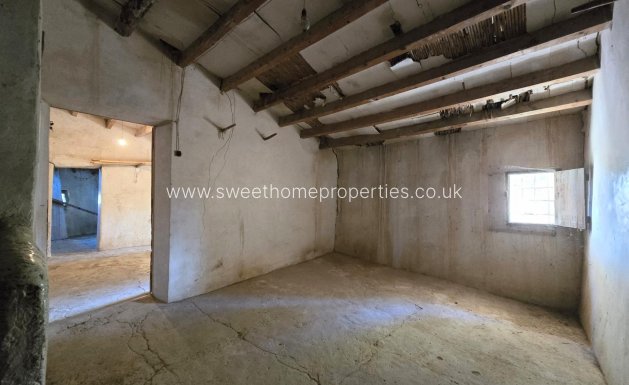 Reventa - Town house - La Romana - Comunidad valenciana