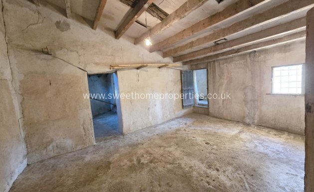 Reventa - Town house - La Romana - Comunidad valenciana