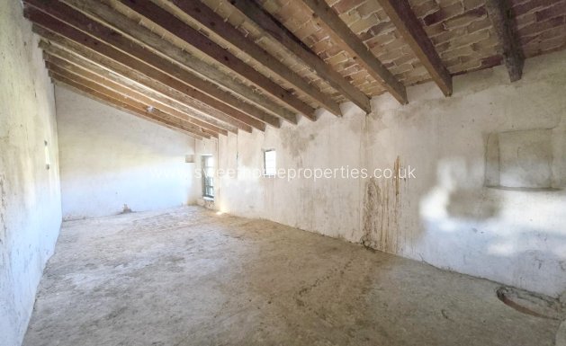 Reventa - Town house - La Romana - Comunidad valenciana