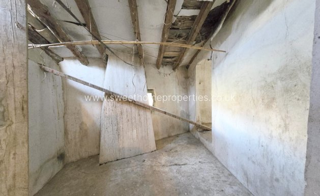 Reventa - Town house - La Romana - Comunidad valenciana