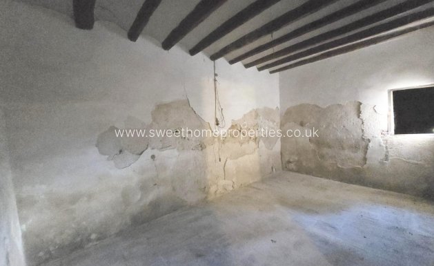 Reventa - Town house - La Romana - Comunidad valenciana