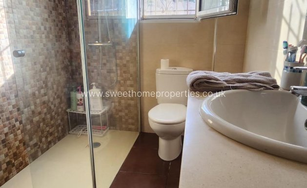 Reventa - Casa de campo - Aspe - Montesol