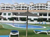 Re-sale - Apartment - Villamartin - Campoamor golf resort