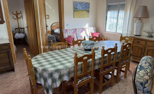 Resale - Country house - Jumilla - Torre del rico