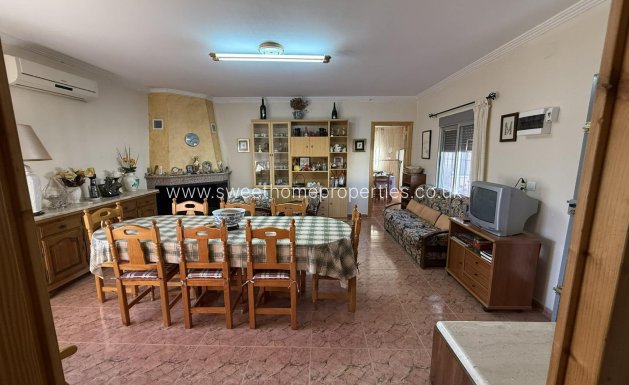 Resale - Country house - Jumilla - Torre del rico
