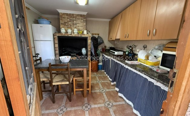 Reventa - Casa de campo - Jumilla - Torre del rico