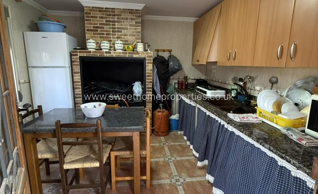 Reventa - Casa de campo - Jumilla - Torre del rico