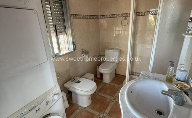 Reventa - Casa de campo - Jumilla - Torre del rico