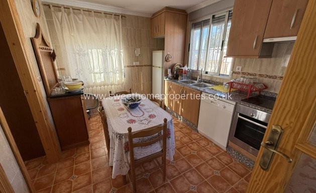 Reventa - Casa de campo - Jumilla - Torre del rico