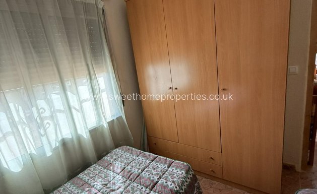 Reventa - Casa de campo - Jumilla - Torre del rico