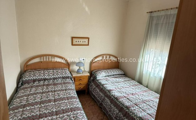 Reventa - Casa de campo - Jumilla - Torre del rico