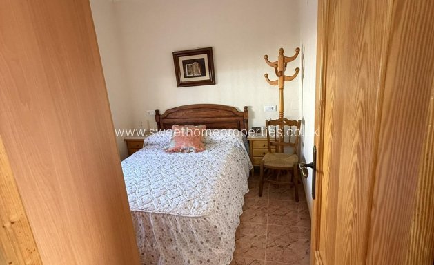 Reventa - Casa de campo - Jumilla - Torre del rico