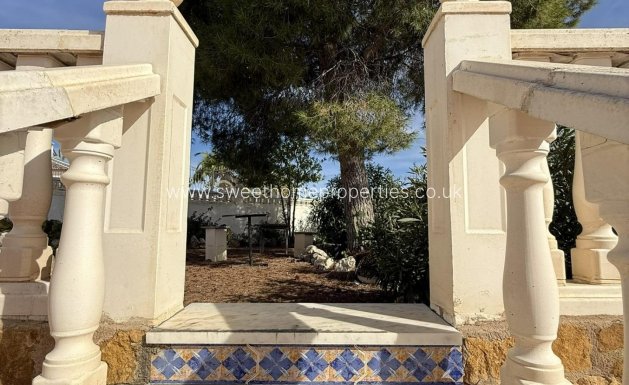 Reventa - Casa de campo - Jumilla - Torre del rico