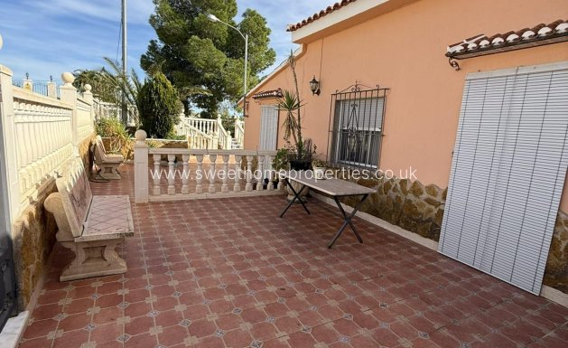 Reventa - Casa de campo - Jumilla - Torre del rico