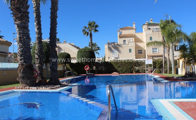 Reventa - Town house - Villamartin