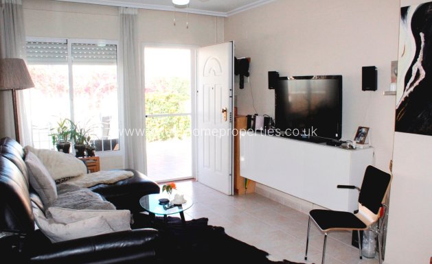 Reventa - Town house - Villamartin