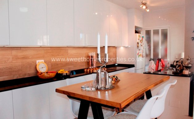 Reventa - Town house - Villamartin