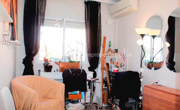 Reventa - Town house - Villamartin