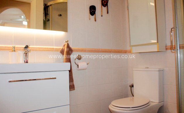 Reventa - Town house - Villamartin