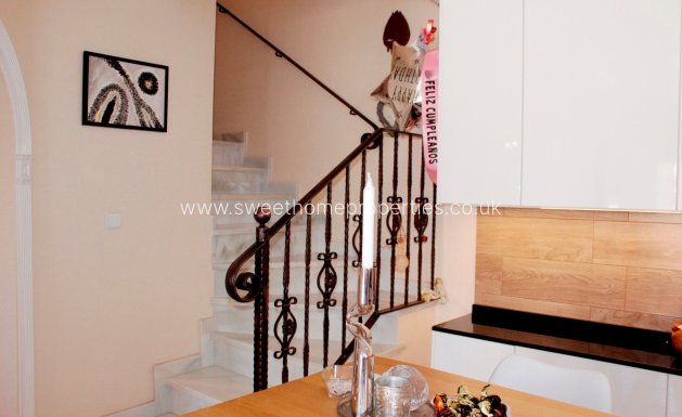 Reventa - Town house - Villamartin