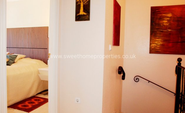 Reventa - Town house - Villamartin