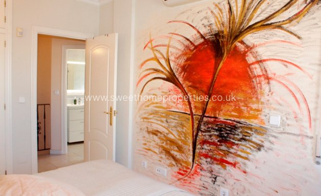 Reventa - Town house - Villamartin