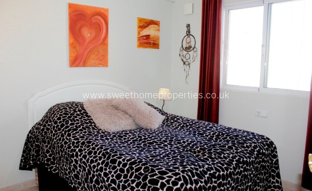 Reventa - Town house - Villamartin