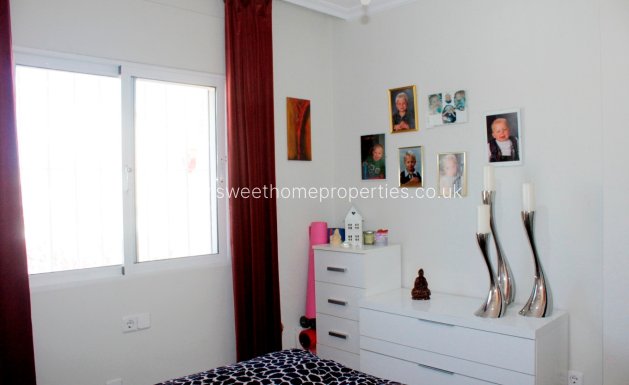 Reventa - Town house - Villamartin