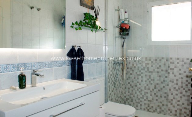 Reventa - Town house - Villamartin