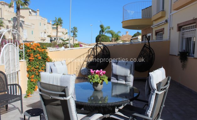 Reventa - Town house - Villamartin