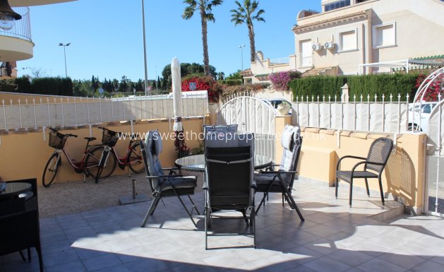 Reventa - Town house - Villamartin