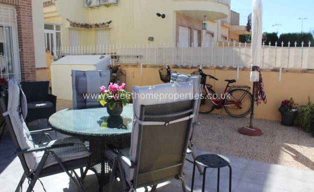 Reventa - Town house - Villamartin