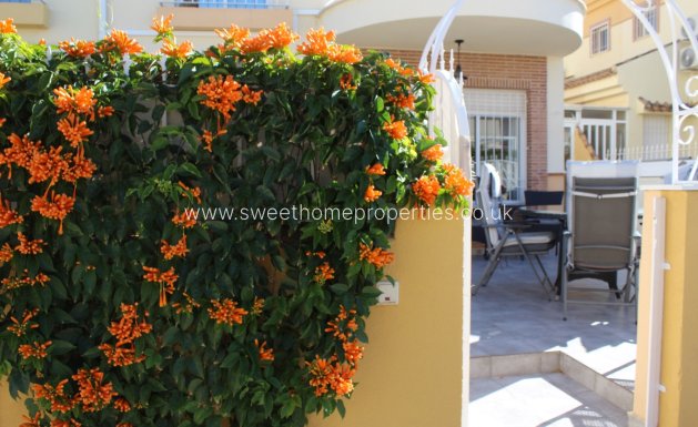 Reventa - Town house - Villamartin