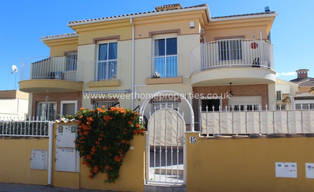 Reventa - Town house - Villamartin