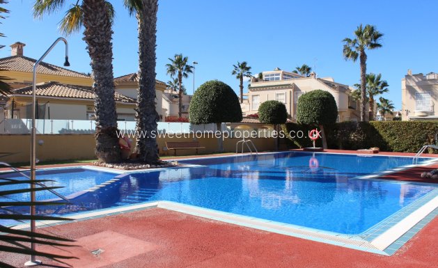 Reventa - Town house - Villamartin